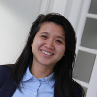 nomios Employee Shao Fan's profile photo