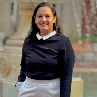 Bloomingdale Public Relations Employee Madhura Rane's profile photo