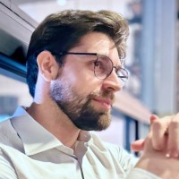 Process Street Employee Gustavo Amaral's profile photo