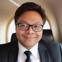 Frederic Espiritu Email & Phone Number
