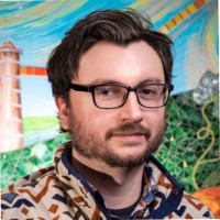 Food Bank of Eastern Michigan Employee James Stefanski's profile photo