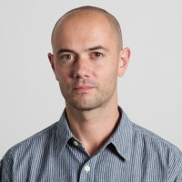 White Cube Employee Arnaud Ferry's profile photo