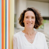 Zybra Employee Bérangère Mainguy's profile photo