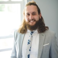 CrossLink Professional Tax Solutions Employee Jonathan Yates's profile photo