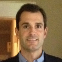 Wood Tectonics Employee Adam Buccolo's profile photo