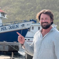 John Evans Email & Phone Number