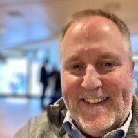 EPAM Systems Employee Ted Slater's profile photo