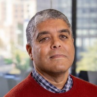 Meals on Wheels America Employee Patrick Meriweather's profile photo