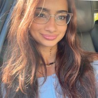 KDVS 90.3 FM Employee Miriam Ramakrishnan's profile photo