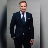 Umdasch Group AG Employee Andre Spang's profile photo