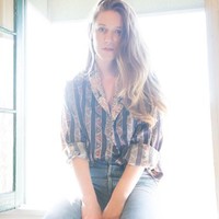 Emma Larkins Writes Employee Nicole Kliest's profile photo