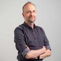 Kappa Data Employee Frédéric van Walle's profile photo