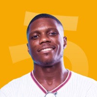 Ejara Employee Serge Eloka's profile photo