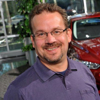 Kevin Witkowski Email & Phone Number