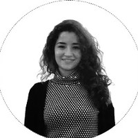 Hyperloop Transportation Technologies, Inc. Employee Aise Ekici's profile photo