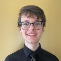 Apprentice House Press Employee Nick Bosi's profile photo