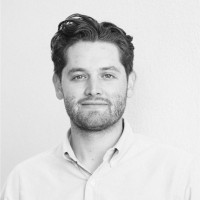 Greenfly Employee Ethan Podell's profile photo