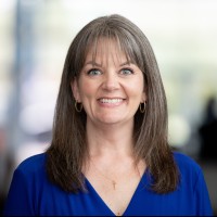 A Door Of Hope Employee Joany Whitesell's profile photo