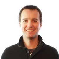 ProApps Live Employee Rob Elder's profile photo