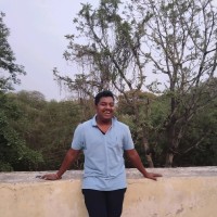 ACE Technologies Employee Saikumar Maheshuni's profile photo