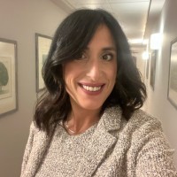 Giada Margarella Email & Phone Number