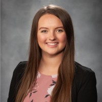 EGP PLLC Certified Public Accountants & Consultants Employee Kaitlyn Adams's profile photo