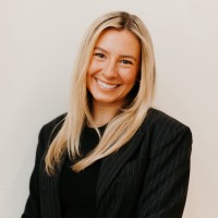 Benilde-St. Margaret's School Employee Alyssa G's profile photo