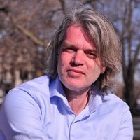 Tilburg University Employee Igor Mayer's profile photo