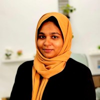 Candidzone Employee Fathima Rifaya's profile photo