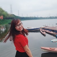Lucy Tran Email
