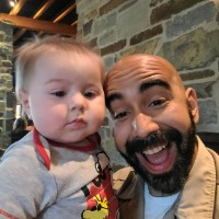 AnyPromo.com Employee Mike Torres's profile photo