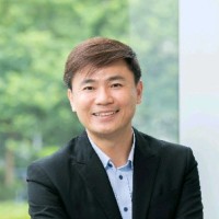 Airoha Technology Corp. Employee Henry Yeh's profile photo