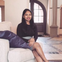 NeuroDiscovery AI Employee Ketki Khapare's profile photo