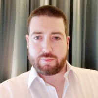 International League Against Epilepsy Employee Denis McEvoy's profile photo