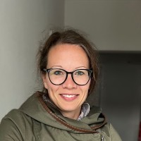 Vergabe24 GmbH Employee Diana Voigt's profile photo