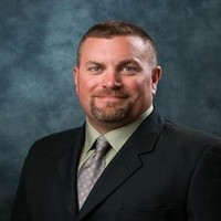 Raytheon Missiles & Defense Employee David Merwin's profile photo