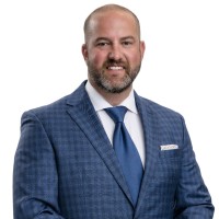 American National Bank & Trust Employee Hogan Page's profile photo