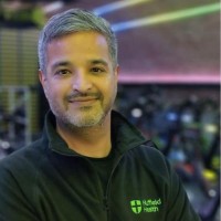 Nuffield Health Employee Gurpreet Gujral's profile photo