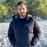Reiss Employee Fawad Akram's profile photo