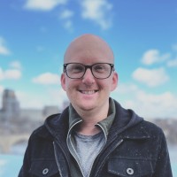 Proteinaceous Employee Matthew Robey's profile photo