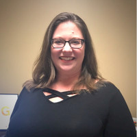 Georgia Baptist College of Nursing of Mercer University alumni, students and fri Employee Kristyn Zaccone's profile photo