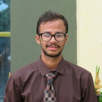 PrepTouch Employee Ninad Salunkhe's profile photo