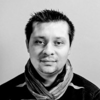 DeluPay Employee Florian Picard's profile photo