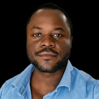 DoALL Sawing Products Employee Shadrack Kaumb's profile photo