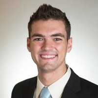 Ollion Employee Jack Hubert's profile photo
