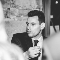 ShopWired Employee Edward Coleman's profile photo