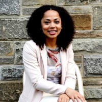 TrackBee Employee Katy Kendeall's profile photo