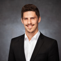 Deep Neuron Lab Employee Iason Georgakopoulos's profile photo