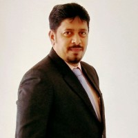 STPINEXT Employee Prashant Khande's profile photo