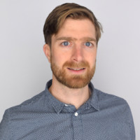 Nova Scotia Health Authority Employee Jeff Mosher's profile photo